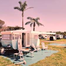 Caravanna - Caravan Hire | Old Main Rd, Anna Bay NSW 2316, Australia