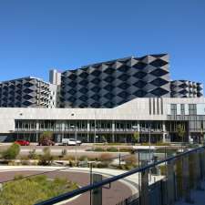 Fiona Stanley Hospital | 11 Robin Warren Dr, Murdoch WA 6150, Australia