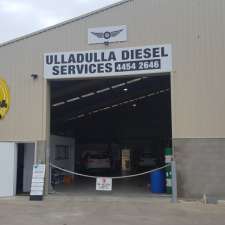 Ulladulla Diesel Services & Mobile Repairs Pty Ltd | 9A Wilfords Ln, Milton NSW 2538, Australia