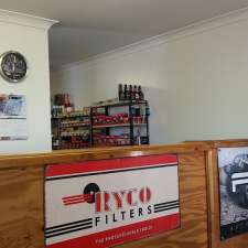 Tanilba Bay Tyres & Mechanical | 1/16 Industrial Cres, Lemon Tree Passage NSW 2319, Australia