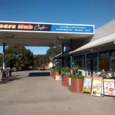 Cruisers Hub Cafe | 29 Jubilee Dr, Port Lincoln SA 5606, Australia