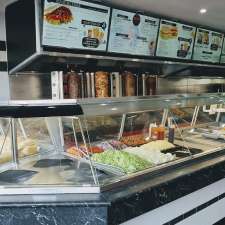 1 Stop Kebab Shop | 86 Reservoir Rd, Blacktown NSW 2148, Australia