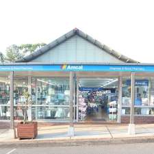 Chapman & Wood Chemist Wingham | 103 Isabella St, Wingham NSW 2429, Australia