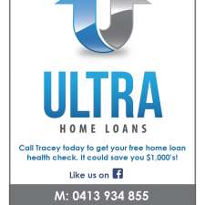 Ultra Home Loans | 5 Bellbird Way, Traralgon VIC 3844, Australia