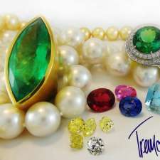 Used to be : Tremonti Fine Gems and Jewellery Albury | 638 Kiewa St, Albury NSW 2640, Australia