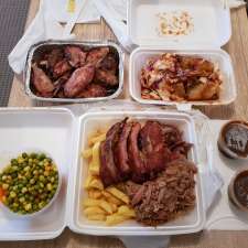 Finn's Rib 'n' Brisket | 15 Labuan Square, Norlane VIC 3214, Australia