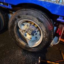 Urbanhaul Tyres (24/7 Mobile Truck Tyre Service) | Car repair | 4700 Mount Lindesay Hwy, North Maclean QLD 4280, Australia