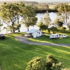 The Riverbank Campground | Campground | 607 Rawdon Island Rd, Rawdon Island NSW 2446, Australia