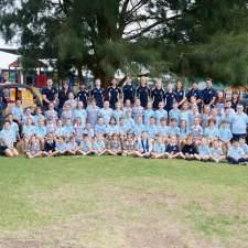 Nullawarre & District Primary School | 132 Henrys Sawmill Rd, Nullawarre VIC 3268, Australia