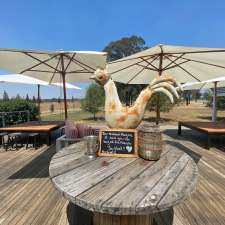 Domaine de Binet | 469 Lovedale Rd, Lovedale NSW 2325, Australia