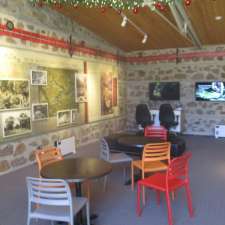 Blue Mountains Heritage Centre | Govetts Leap Rd, Blue Mountains National Park NSW 2787, Australia