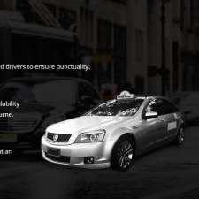 Silver Service Taxi Melbourne Airport | 1/64 Edinburgh St, Clayton VIC 3168, Australia