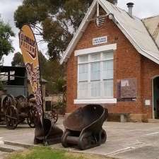 El Dorado Museum | 136 Main St, Eldorado VIC 3746, Australia