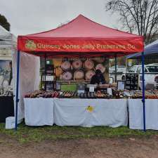 Violet Town Market | Tulip St, Violet Town VIC 3669, Australia