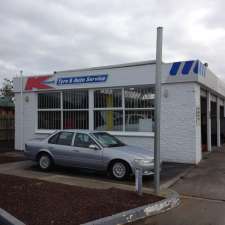 Kmart Tyre & Auto Service Atlona meadows | Shell Coles Express Service Station, Victoria St, Altona Meadows VIC 3018, Australia