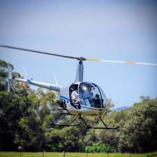 Hunter Valley Helicopters | Cessnock airport Terminal, Pokolbin NSW 2320, Australia