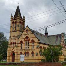 Immaculate Conception Morpeth Church | James St, Morpeth NSW 2321, Australia