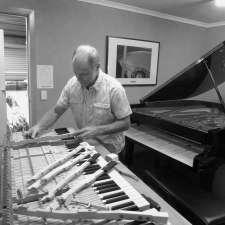 WestEnd Piano Tuning Services - Melbourne Piano Tuner | 17 Lakes Dr, Newport VIC 3015, Australia