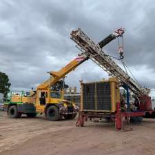 Central West Mobile Cranes | 4 Best St, Parkes NSW 2870, Australia