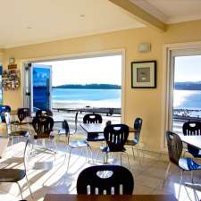 The River Cafe | 225 Flinders St, Beauty Point TAS 7270, Australia