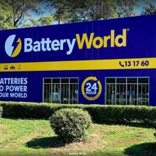 Battery World | 22 Keona Cct, North Boambee Valley NSW 2450, Australia