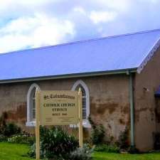 Saint Columbanus' Stroud Church | Mallon St, Stroud NSW 2425, Australia
