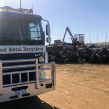 Central Metal Recyclers | 190 Goulds Rd, Narngulu WA 6532, Australia