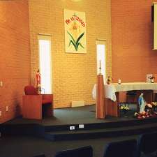 Mary MacKillop Chapel | 7 Todd St, Woodcroft SA 5162, Australia