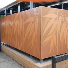 Canberra Corten | 55 Raws Cres, Hume ACT 2620, Australia