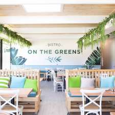 Bistro On The Greens | 5 Henning Ave, South Coogee NSW 2034, Australia