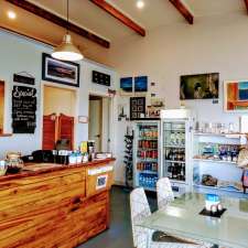 The River Deck Cafe | LOT 103 Tangara Dr, American River SA 5221, Australia