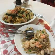Golden Wheel Chinese Restaurant | 267A Rowe St, Eastwood NSW 2122, Australia