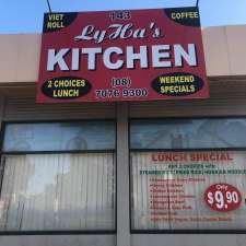 LyHa's Kitchen | 143 Regency Rd, Croydon Park SA 5008, Australia