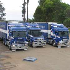 DeCampo Transport | Eastbrook WA 6260, Australia