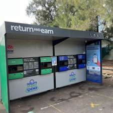 Return and Earn Holroyd Gardens | Pitt St &, Walpole St, Merrylands NSW 2160, Australia