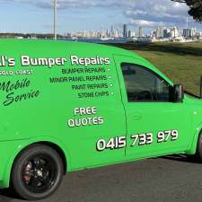 Al's Bumper Repairs Gold Coast | Upper Coomera QLD 4209, Australia