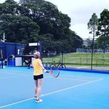 Moore Park Tennis | Lang Rd, Centennial Park NSW 2021, Australia