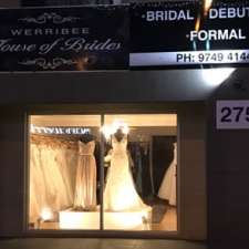 WERRIBEE HOUSE OF BRIDES & DEBS | 275 Heaths Rd, Werribee VIC 3030, Australia