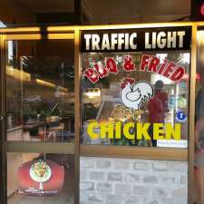 Traffic Light BBQ Chicken | 316 High St, Nagambie VIC 3608, Australia