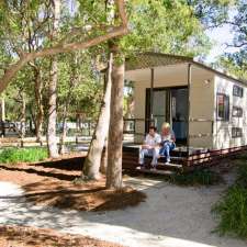 Adder Rock Camping Ground | E Coast Rd, Point Lookout QLD 4183, Australia