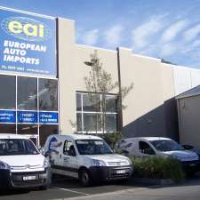 European Auto Imports | Factory 2/321 Middleborough Rd, Box Hill South VIC 3128, Australia