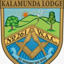 Kalamunda Lodge No.261 WAC | 41/43 Central Rd, Kalamunda WA 6076, Australia