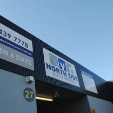 North Side Auto Works | 27 Carlotta St, Artarmon NSW 2064, Australia