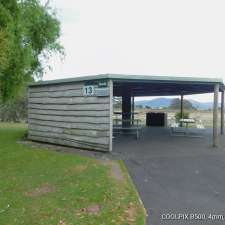 Shelter 13 | Glenorchy TAS 7010, Australia