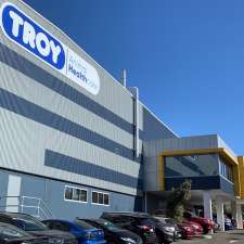 Troy Laboratories Pty Ltd | 35 Glendenning Rd, Glendenning NSW 2761, Australia