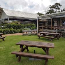 Harwood Hotel | 56 Morpeth St, Harwood NSW 2465, Australia