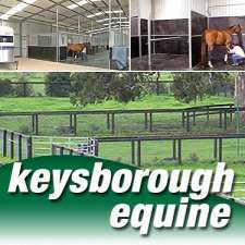 Keysborough Equine | 142 Keys Rd, Keysborough VIC 3173, Australia