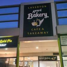 Laverton Award Bakery Cafe and Takeaway | 9/110_116, Fitzgerald Rd, Laverton North VIC 3026, Australia