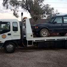 J&J Towing & Removal | 92 Daniel Ave, Globe Derby Park SA 5110, Australia