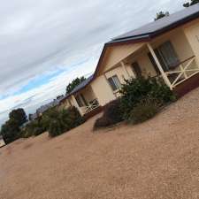 Fuller Views Cabin Park | 50 Port Augusta, Quorn Rd, Stirling North SA 5710, Australia